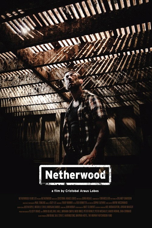 Cartel de Netherwood