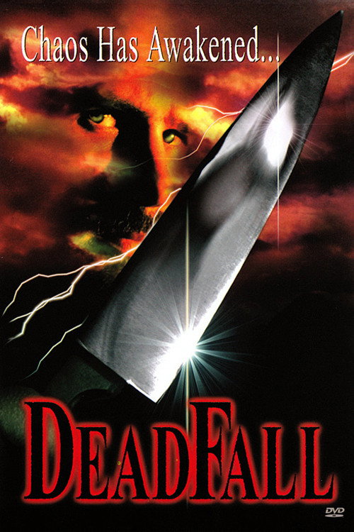 Cartel de Deadfall