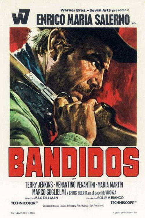 Cartel de Bandidos
