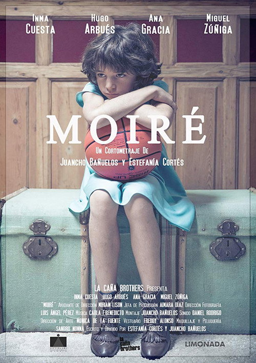 Cartel de Moiré