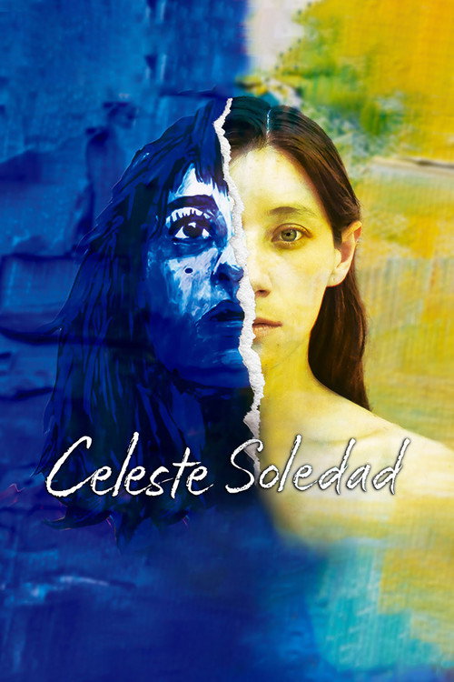 Cartel de Celeste Soledad