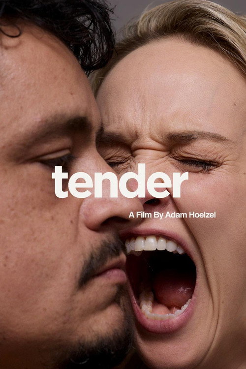 Cartel de Tender