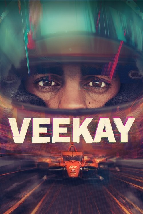 Cartel de Veekay