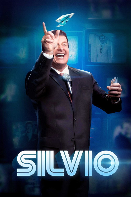Cartel de Silvio