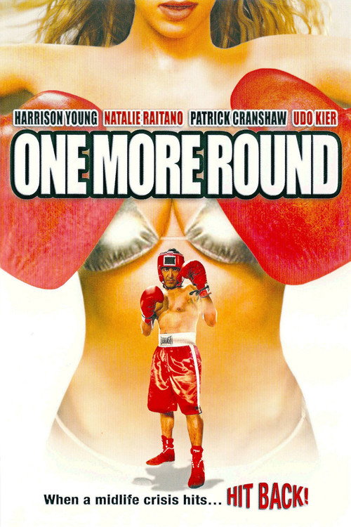 Cartel de One More Round