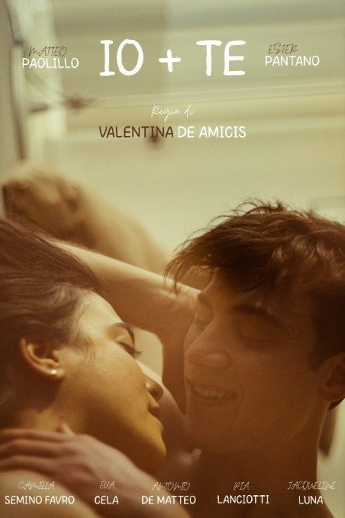 Cartel de Io+Te