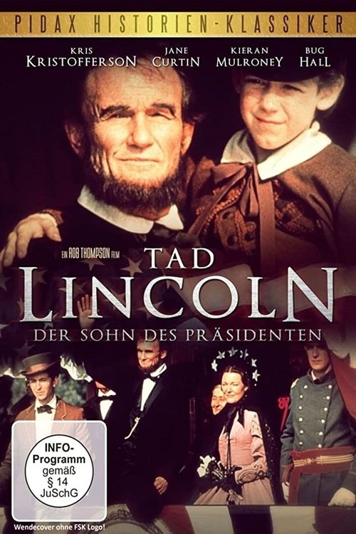 Cartel de Tad