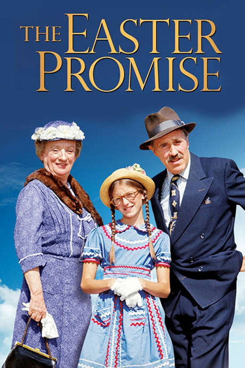 Cartel de The Easter Promise