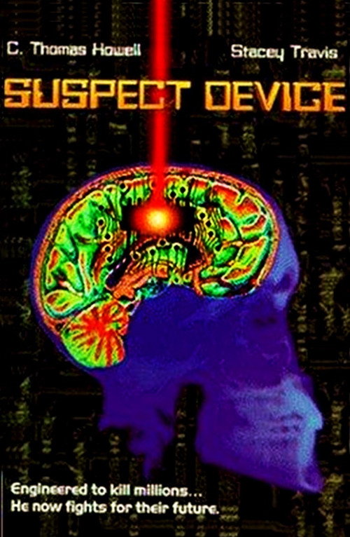 Cartel de Suspect Device