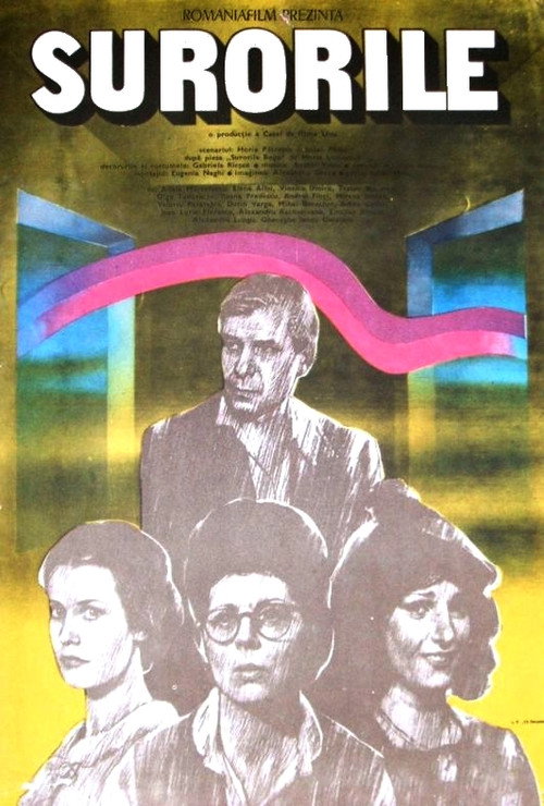 Cartel de Surorile