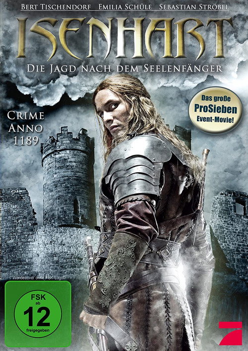 Cartel de Isenhart