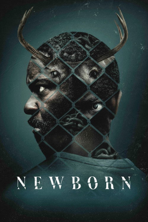 Cartel de Newborn