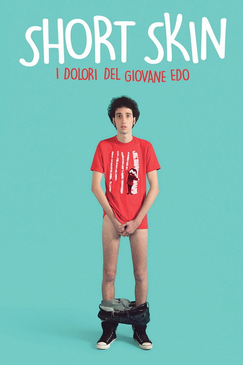 Cartel de Short Skin