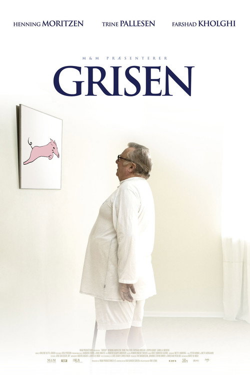 Cartel de Grisen