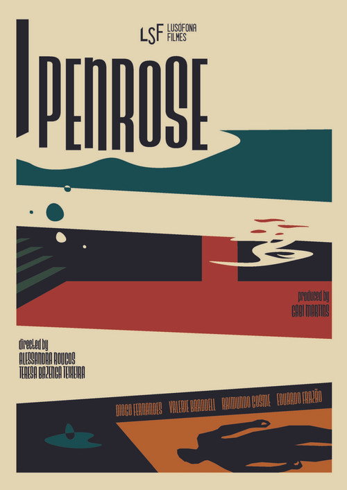 Cartel de Penrose