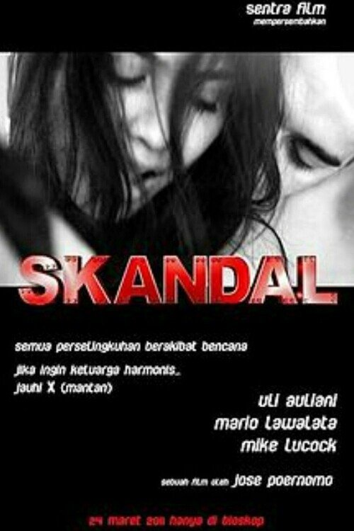 Cartel de Skandal