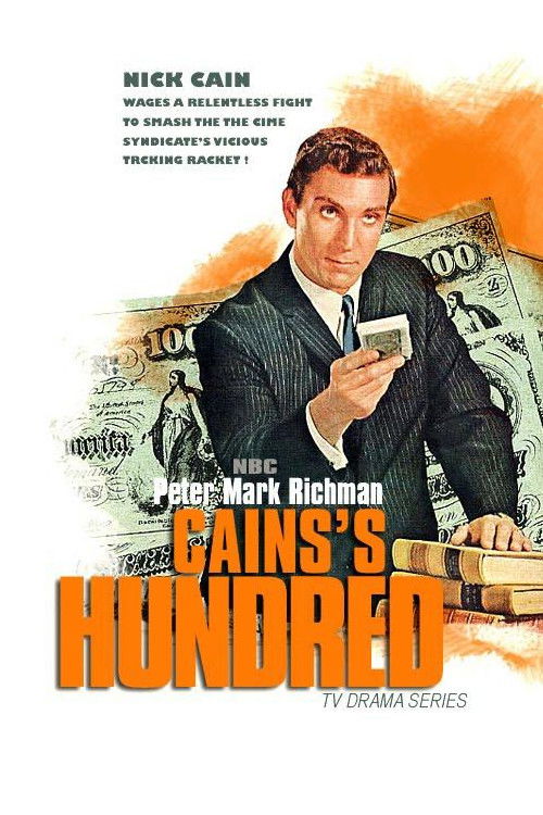 Cartel de Cain's Hundred