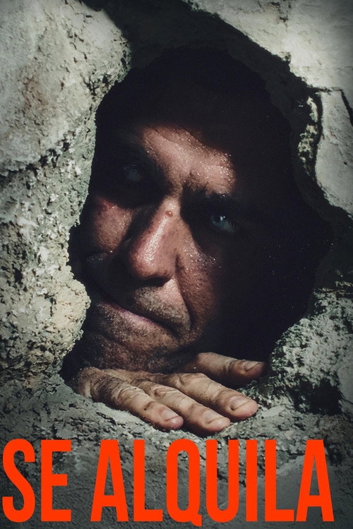 Cartel de Se alquila