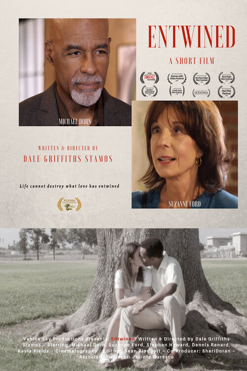 Cartel de Entwined