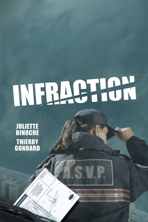 Cartel de Infraction