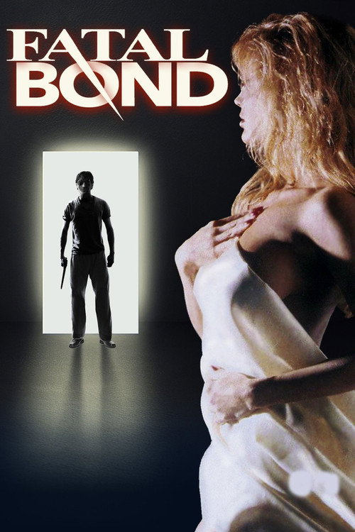 Cartel de Fatal Bond