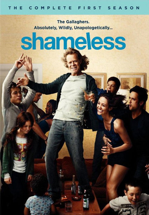 Shameless Temporada 1