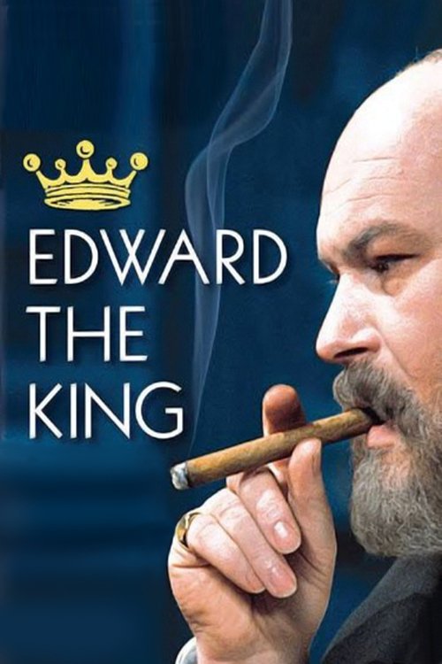 Cartel de Edward the Seventh