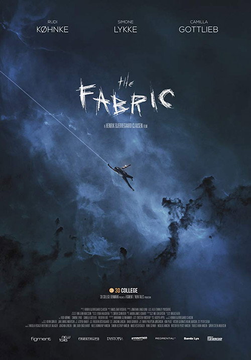 Cartel de The Fabric