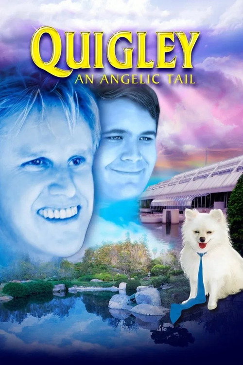 Cartel de Quigley