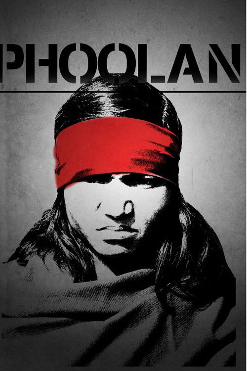 Cartel de Phoolan