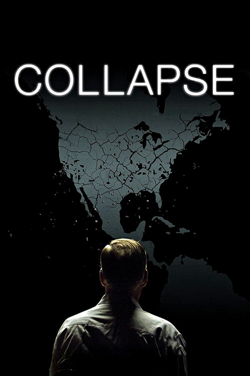Cartel de Collapse