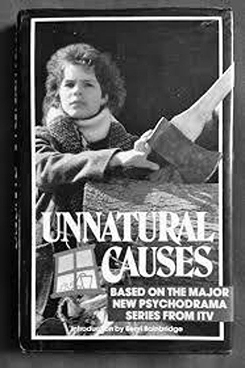 Cartel de Unnatural Causes