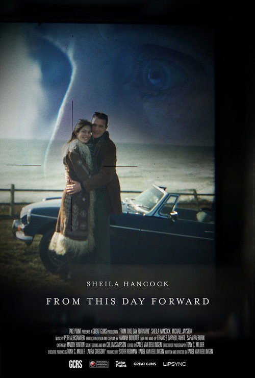 Cartel de From This Day Forward
