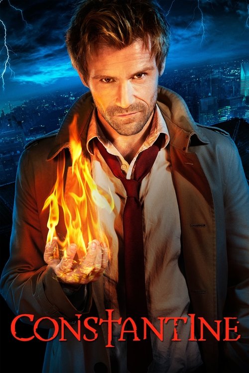 Cartel de Constantine