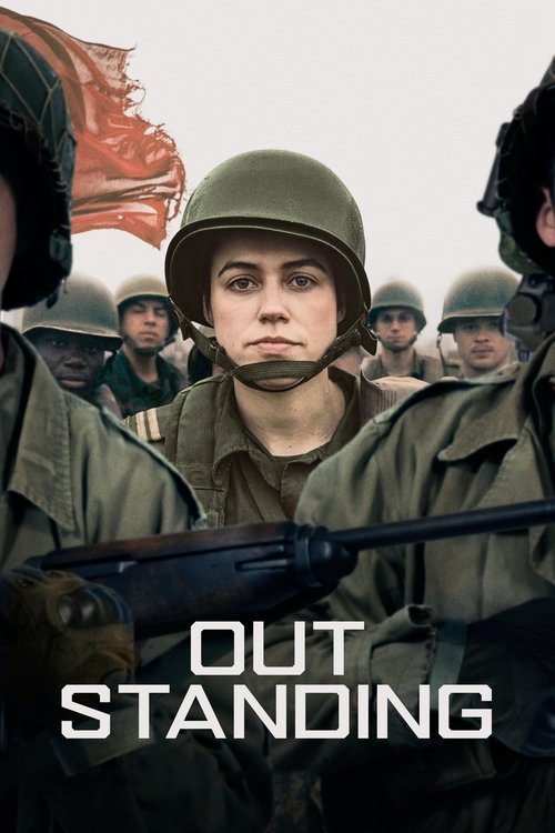 Cartel de Out Standing
