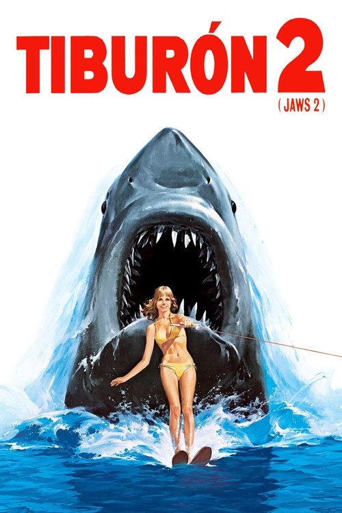 Cartel de Tiburón 2