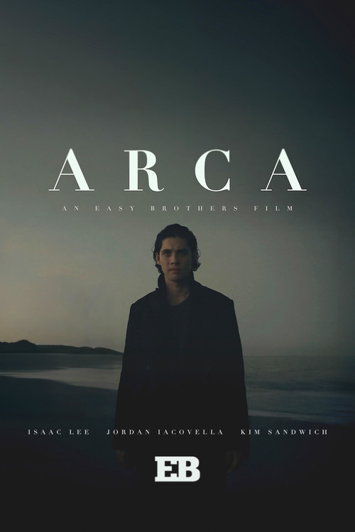 Cartel de Arca