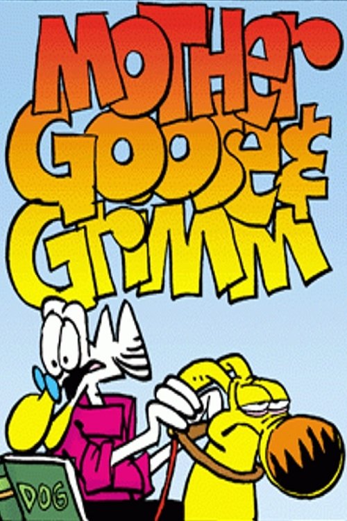 Cartel de Mother Goose and Grimm