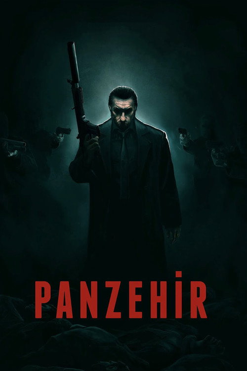 Cartel de Panzehir