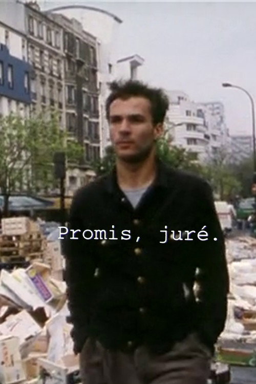 Cartel de Promis, juré