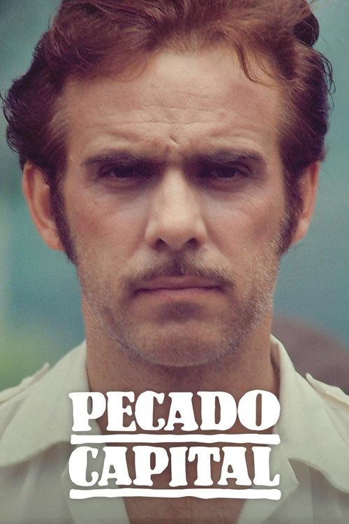 Cartel de Pecado Capital