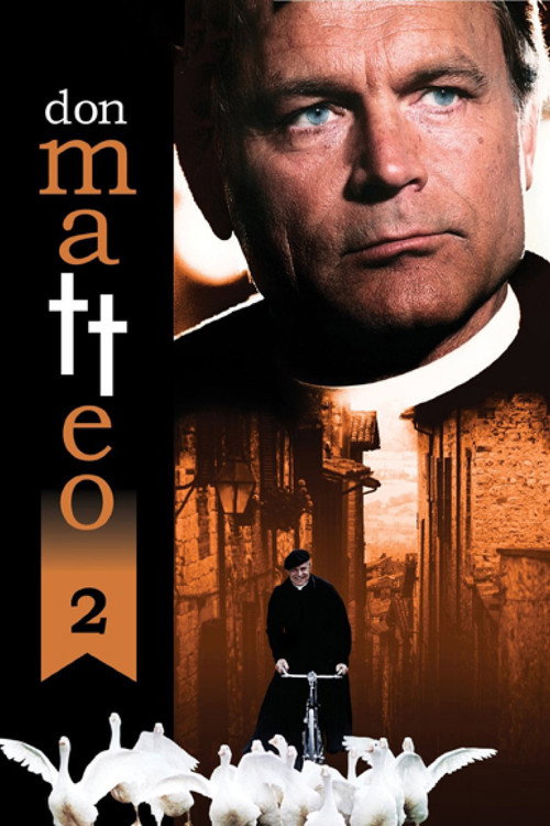 Don Matteo Temporada 2