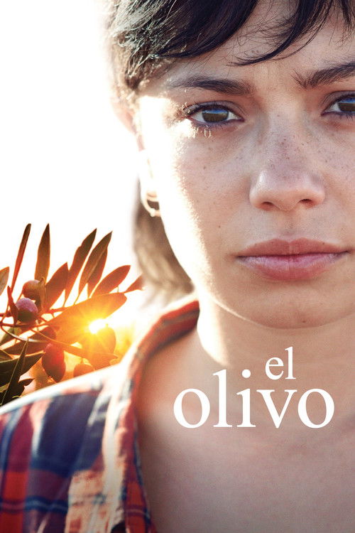 Cartel de El Olivo