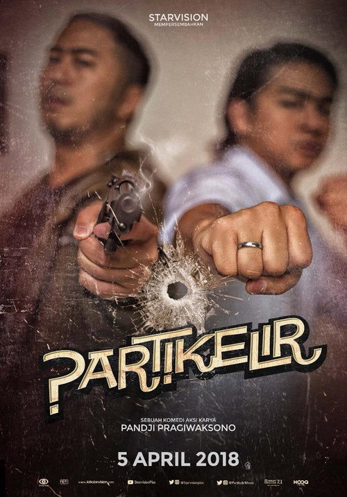 Cartel de Partikelir