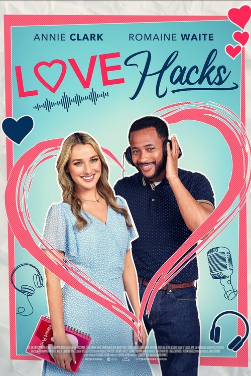 Cartel de Love Hacks