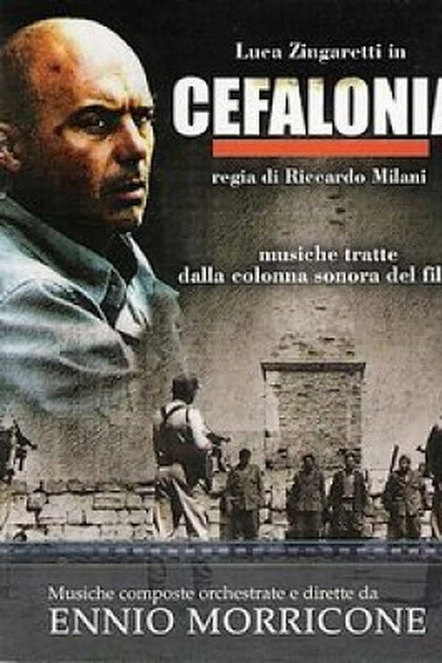 Cartel de Cefalonia