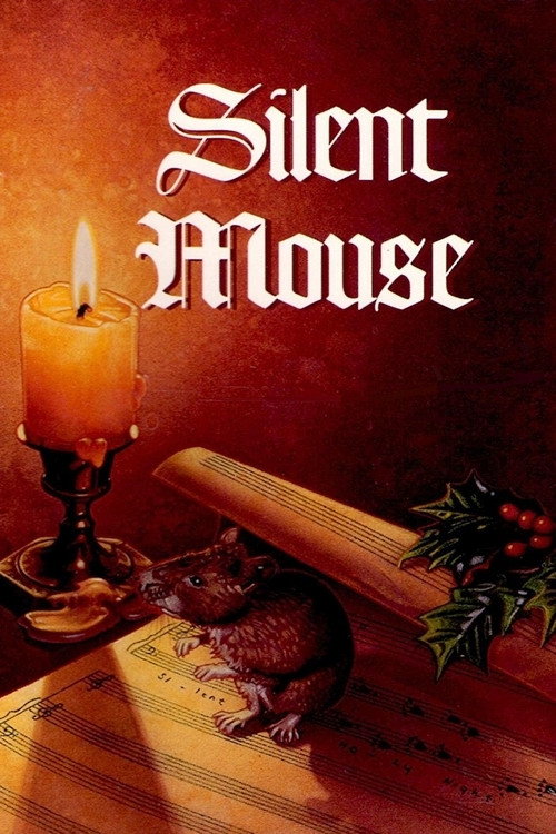 Cartel de Silent Mouse