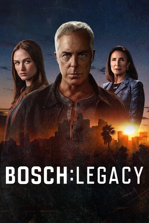 Cartel de Bosch: Legado