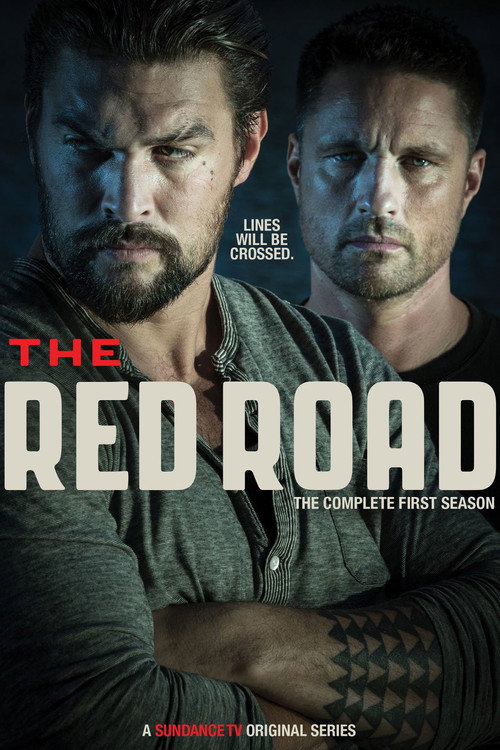 The Red Road Temporada 1
