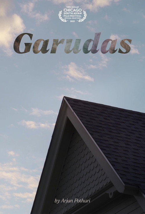Cartel de Garudas